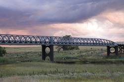 Dalgety Bridge